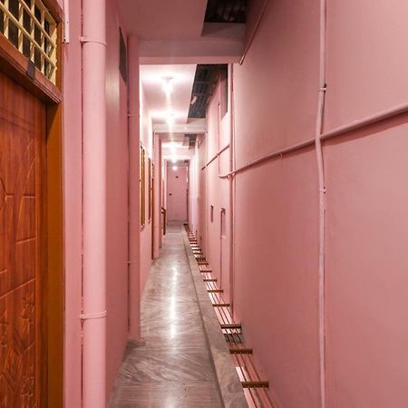 Oyo 46737 Sri Annamalai Residency Hotel Tiruvannāmalai Eksteriør billede
