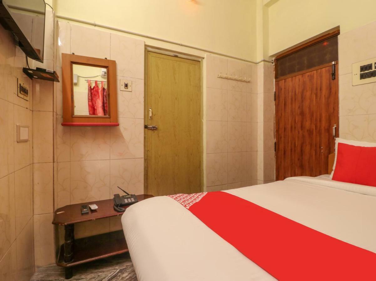 Oyo 46737 Sri Annamalai Residency Hotel Tiruvannāmalai Eksteriør billede