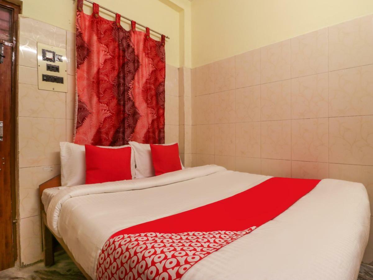 Oyo 46737 Sri Annamalai Residency Hotel Tiruvannāmalai Eksteriør billede