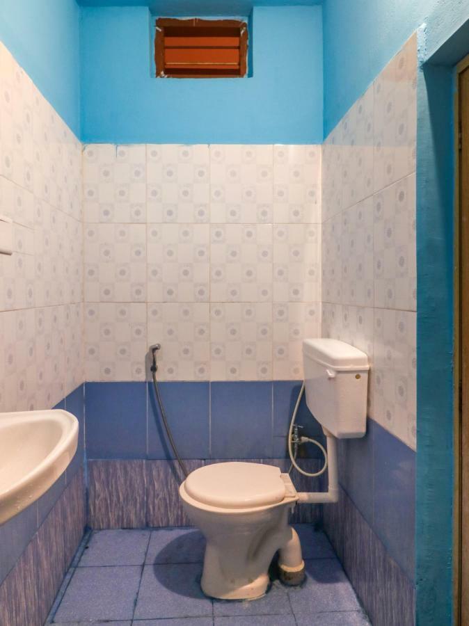 Oyo 46737 Sri Annamalai Residency Hotel Tiruvannāmalai Eksteriør billede