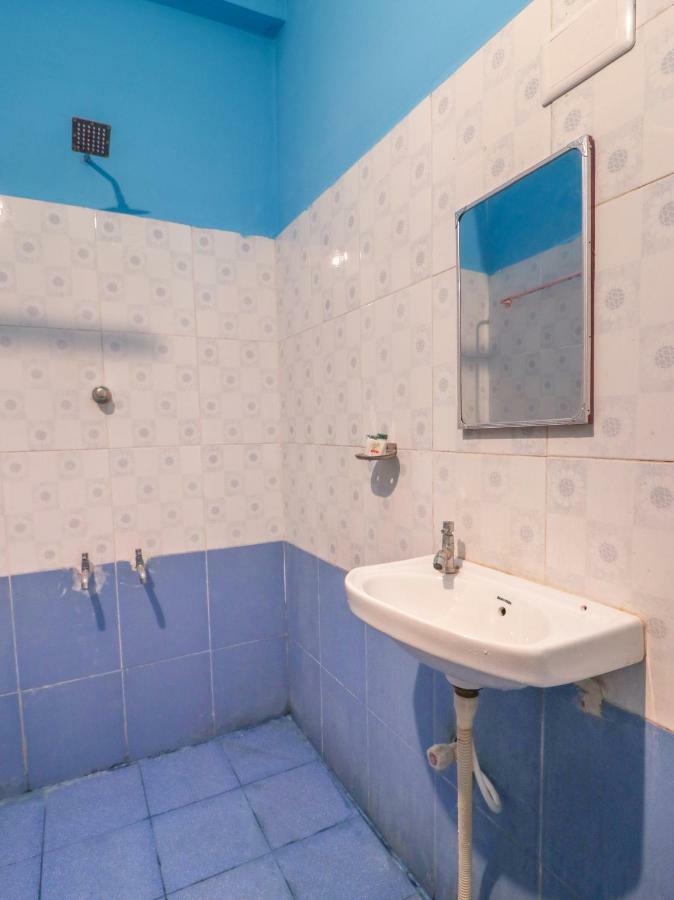 Oyo 46737 Sri Annamalai Residency Hotel Tiruvannāmalai Eksteriør billede