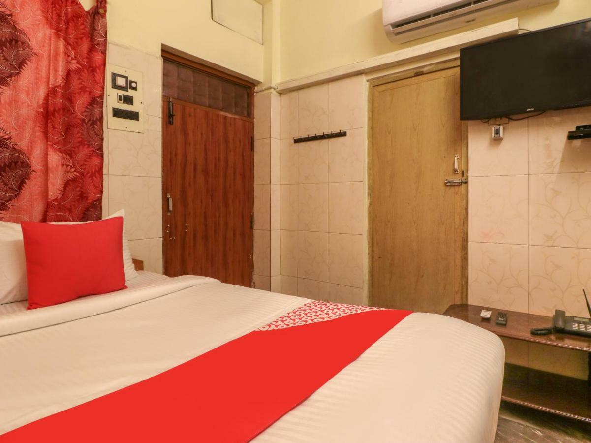 Oyo 46737 Sri Annamalai Residency Hotel Tiruvannāmalai Eksteriør billede