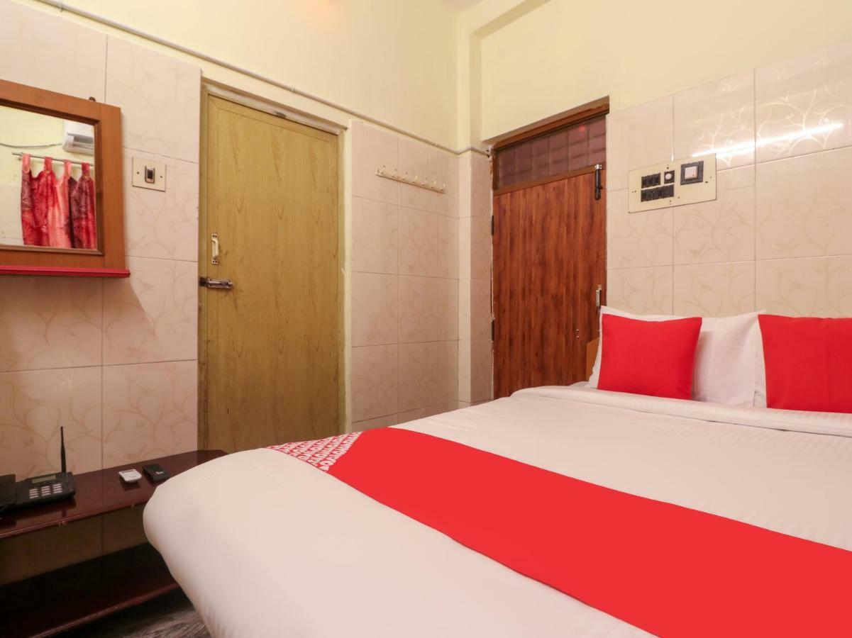 Oyo 46737 Sri Annamalai Residency Hotel Tiruvannāmalai Eksteriør billede