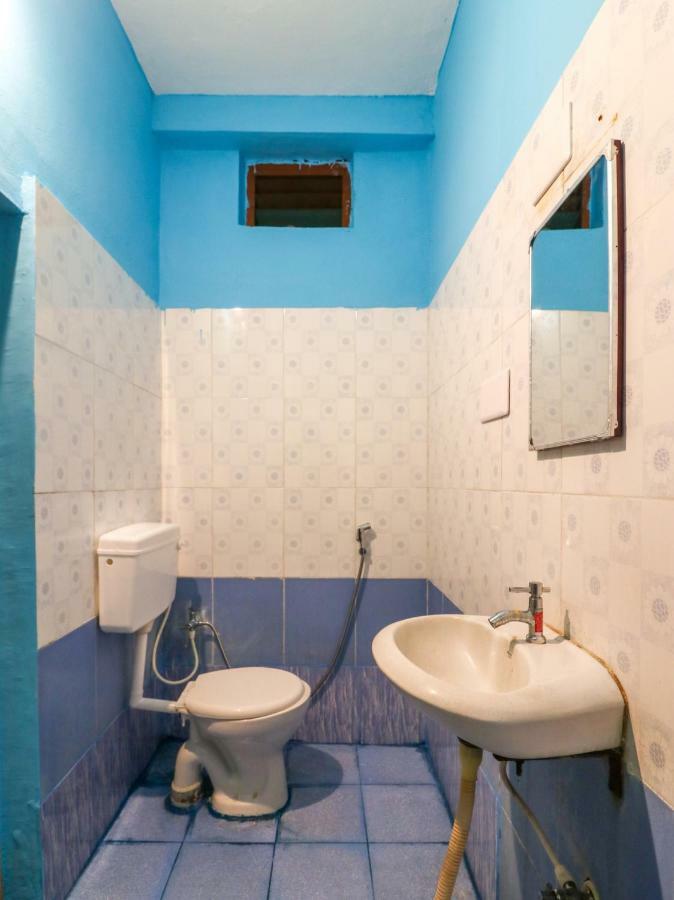 Oyo 46737 Sri Annamalai Residency Hotel Tiruvannāmalai Eksteriør billede