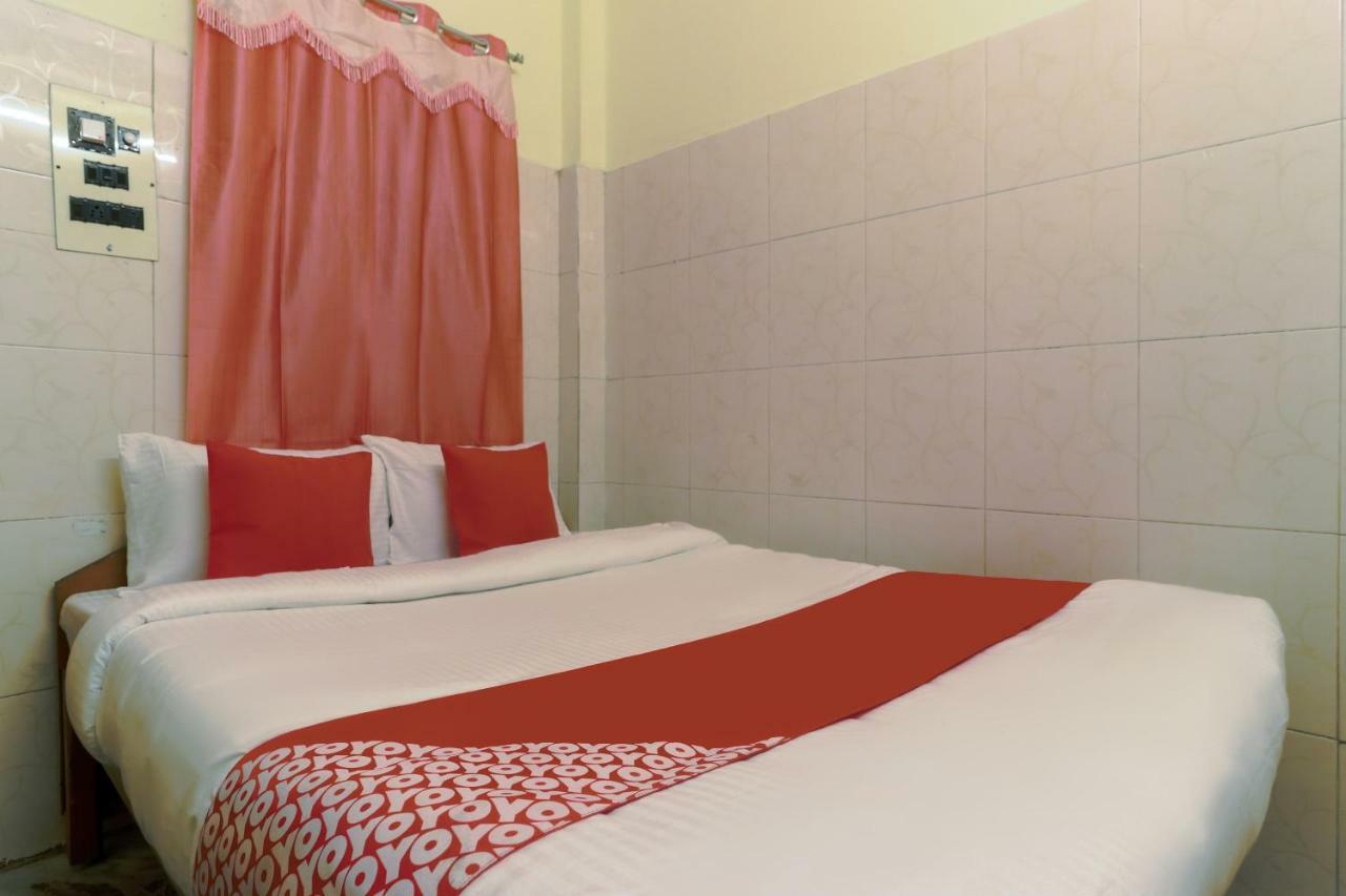 Oyo 46737 Sri Annamalai Residency Hotel Tiruvannāmalai Eksteriør billede