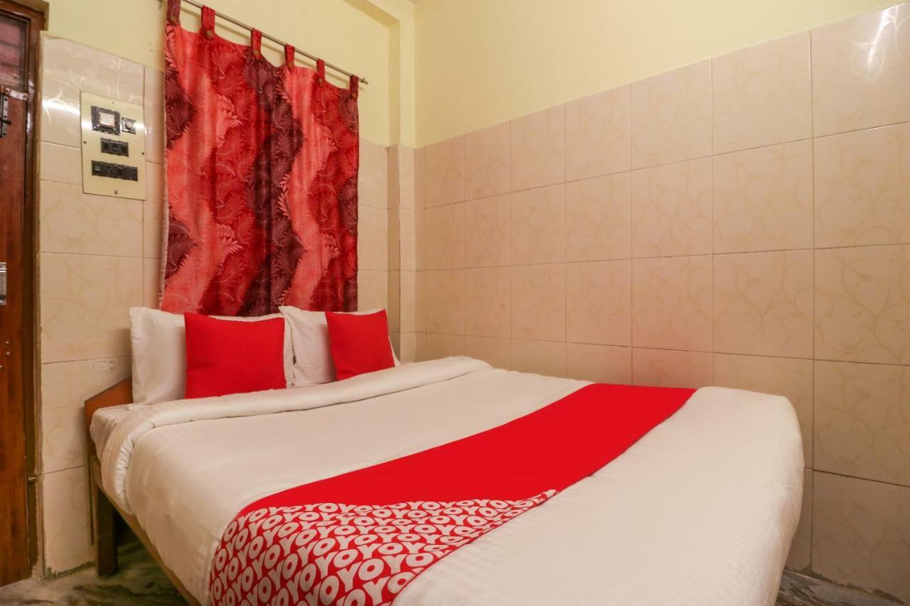 Oyo 46737 Sri Annamalai Residency Hotel Tiruvannāmalai Eksteriør billede