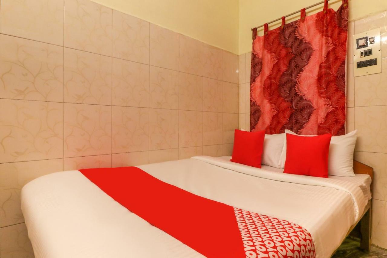 Oyo 46737 Sri Annamalai Residency Hotel Tiruvannāmalai Eksteriør billede