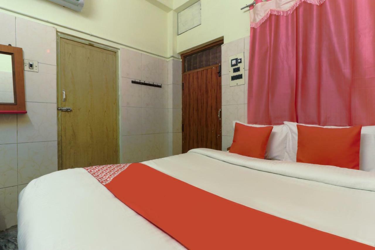 Oyo 46737 Sri Annamalai Residency Hotel Tiruvannāmalai Eksteriør billede