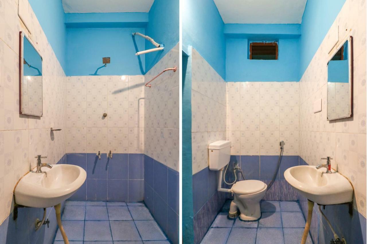Oyo 46737 Sri Annamalai Residency Hotel Tiruvannāmalai Eksteriør billede
